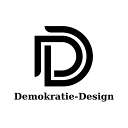Logo von Demokratie-Design